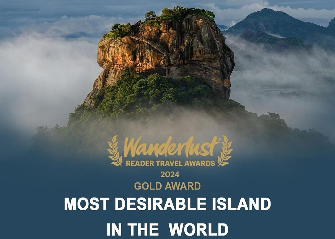 wanderlust reader travel awards
